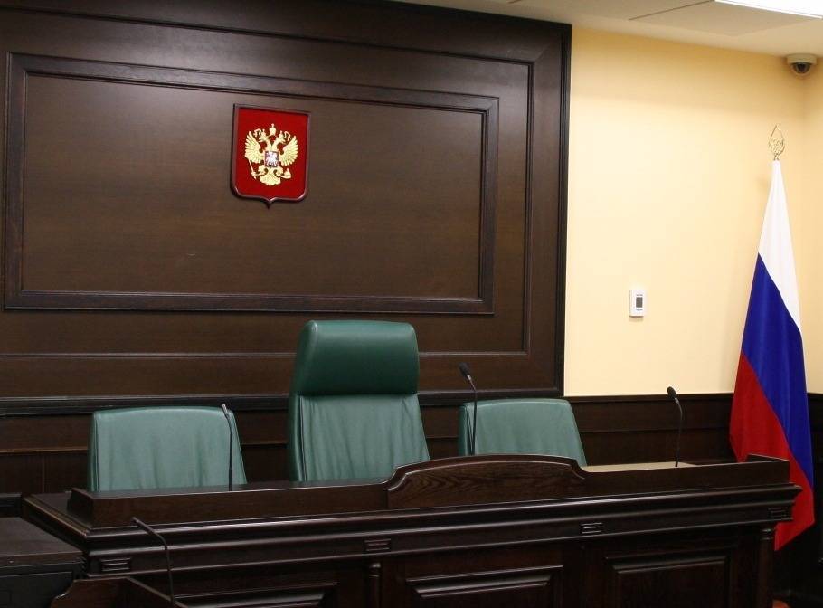 В Сургуте инспектор Госпожнадзора предстанет перед судом за взятки и подкуп