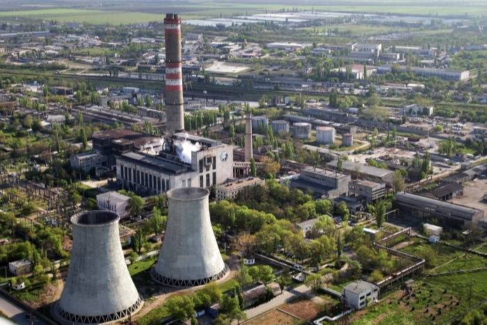МинЖКХ Крыма обещает штатный отопительный сезон, несмотря на дефицит воды в регионе