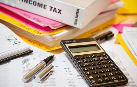 Инструкция ВК: Как и когда платить налоги за 2019 год