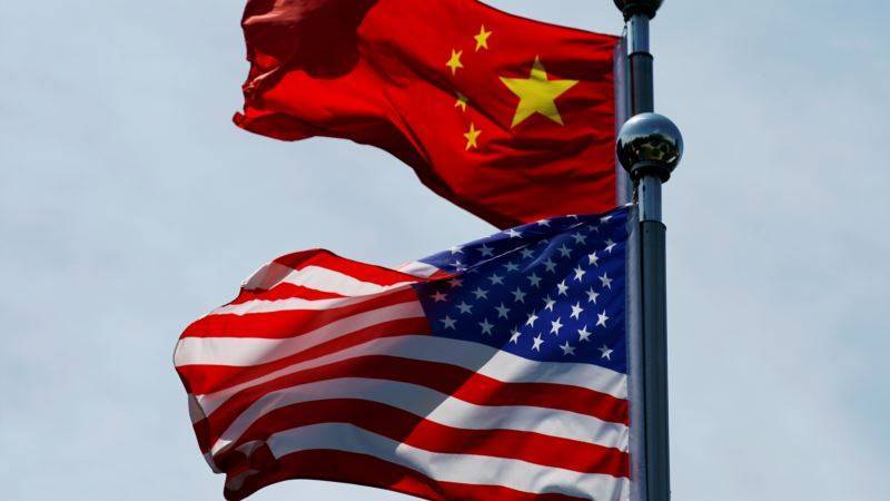 США могут ограничить импорт продуктов принудительного труда из Китая