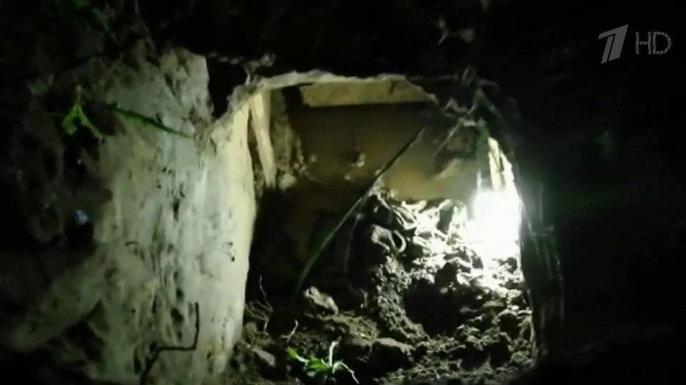 В Дагестане из колонии строго режима, сделав подкоп, сбежали шестеро опасных преступников