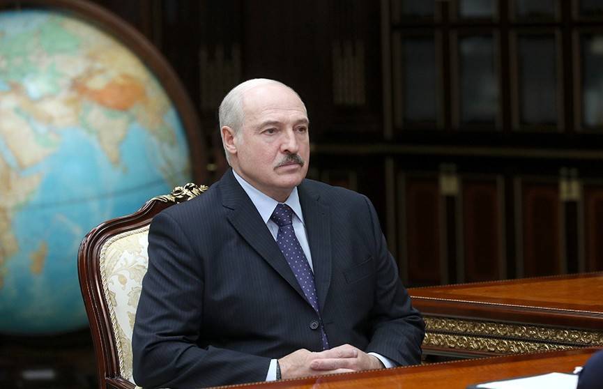 В Беларуси проходит инаугурация Лукашенко - СМИ