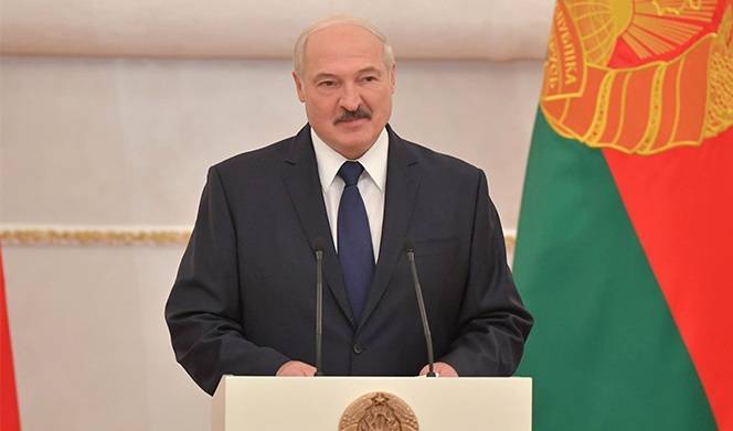 Тайная инаугурация: Лукашенко официально вступил в должность президента Беларуси