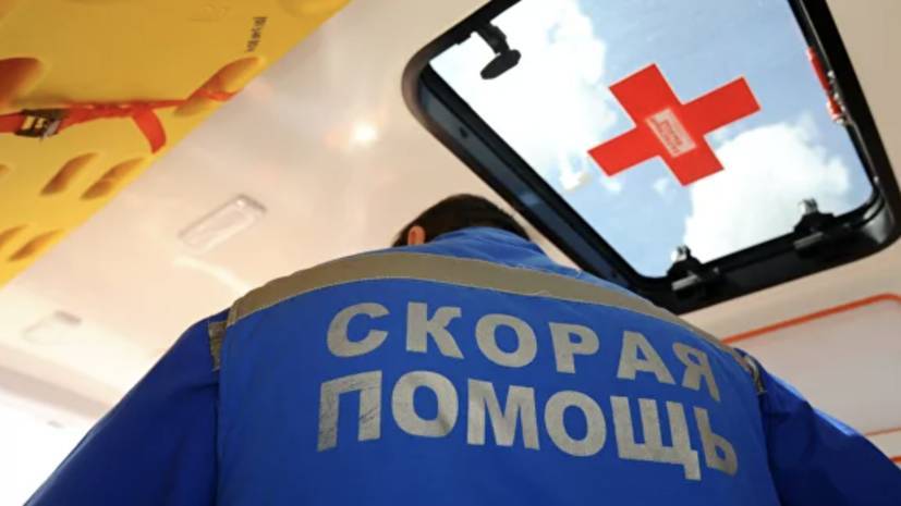 Петербургский ЗакС поддержал законопроект о Дне работника скорой помощи