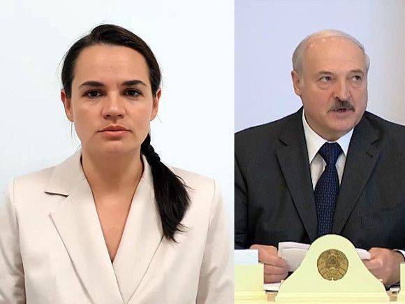 «Президент ОМОНа», «не вступил в должность, а ушел на пенсию»: оппозиция отреагировала на тайную инаугурацию Лукашенко (видео)
