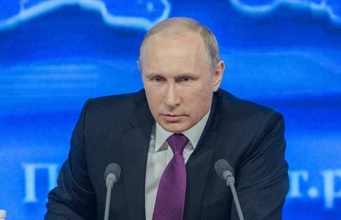 «Оправданный и назревший шаг»: Путин высказался о повышении налогов для богатых