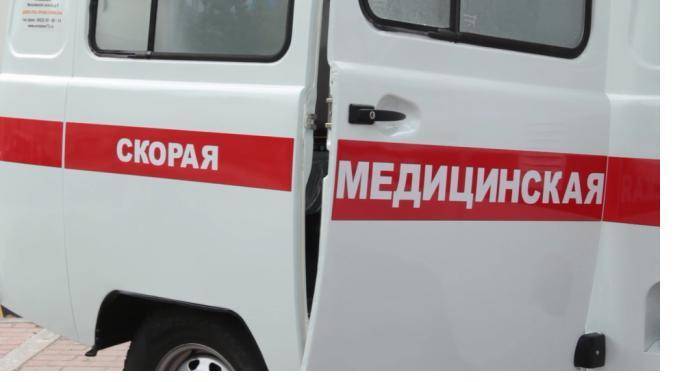 В Петербурге стали реже нападать на бригады скорой помощи