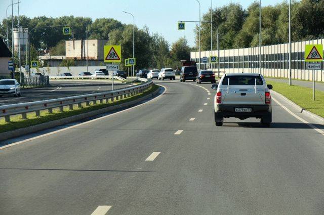 Депутат МГД: в РФ не может быть радикальных решений по платным дорогам