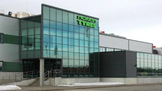 Nokian Tyres запустила в России фирменный интернет-магазин