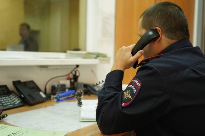 Очевидцы сообщили о взрыве в московском районе Кузьминки