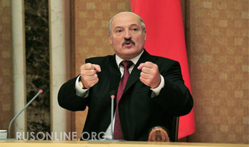 Лукашенко нашел самый болезненный ответ Польше на вмешательство