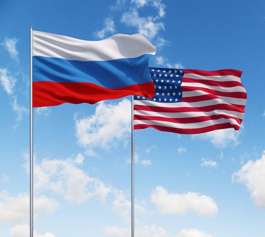 США ввели новые санкции против граждан РФ и юрлиц