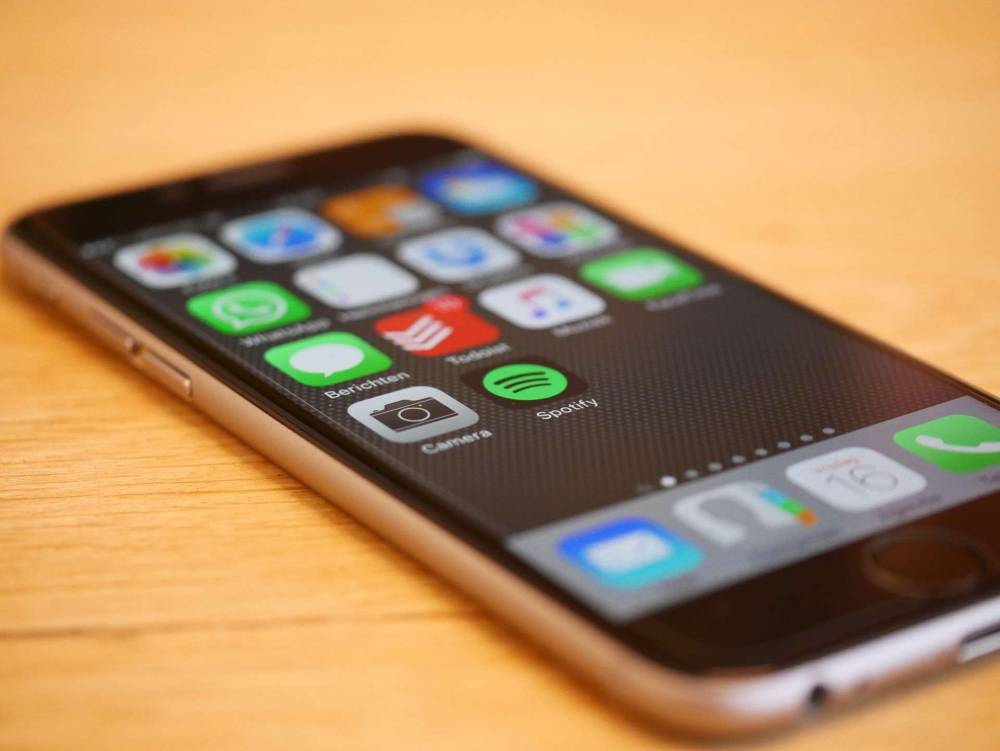 Обновление до iOS 14 вызвало проблемы с аккумулятором iPhone