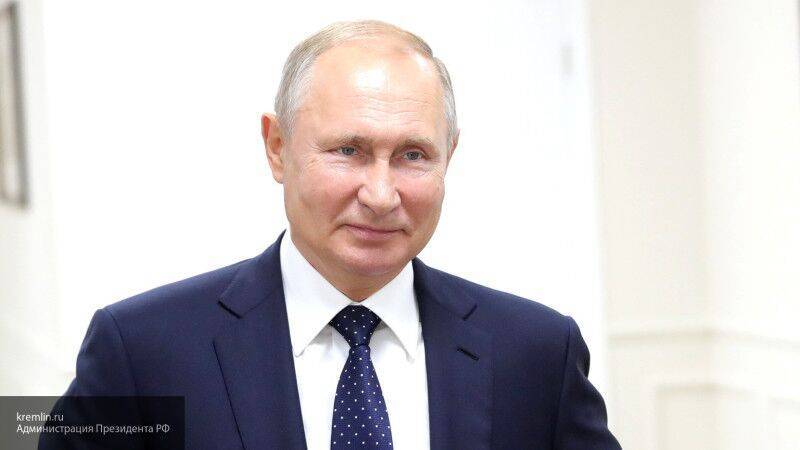 Путин счел хамством закрытие поставок деталей для МС-21 из-за рубежа