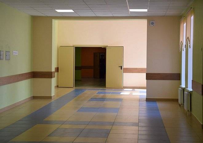 Среди школьников, заболевших ОРВИ в Рязани, преобладают дети до 14 лет