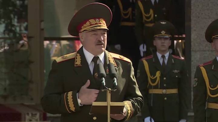 Гендиректор "БобруйскАгроМаш": Непризнание Лукашенко рядом государств будет иметь временный характер