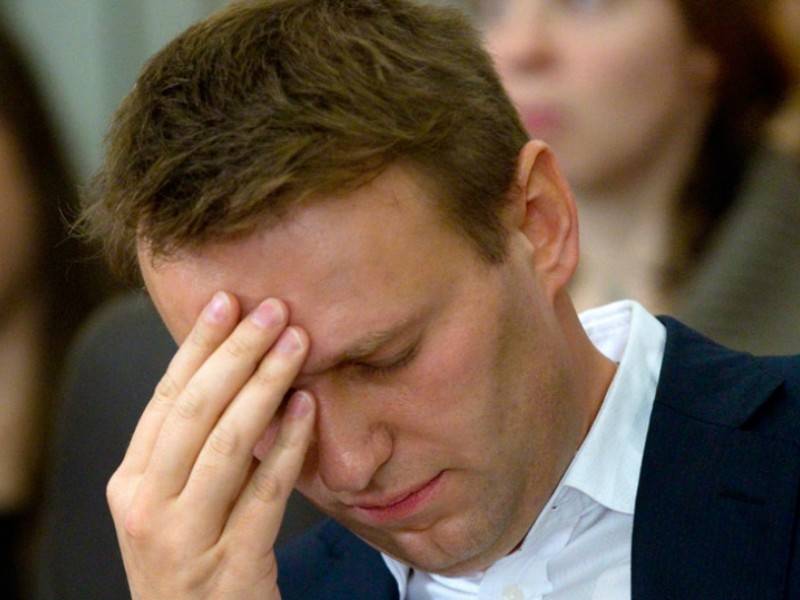 «Слава Богу, что не крякнул»: Пригожин надеется на скорое возвращение Навального