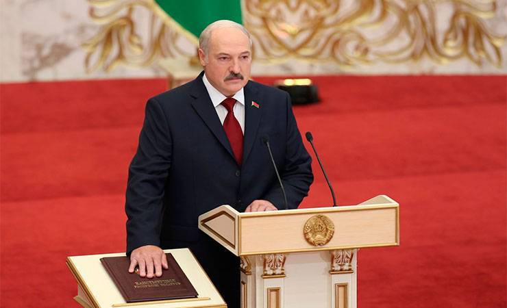 Втайне от народа. После инаугурации Лукашенко вряд ли вздохнет с облегчением