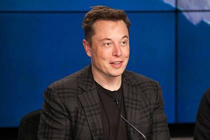 Акции Tesla обвалились после обещания Маска