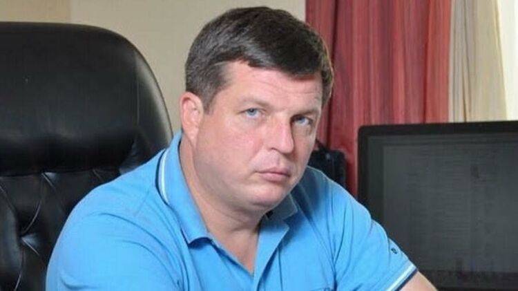 Украинский депутат Журавко: у власти в стране негодяи и вурдалаки