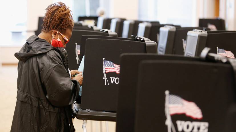 Избирательные источники: к чему могут привести заявления спецслужб США об иностранном «вмешательстве» в выборы