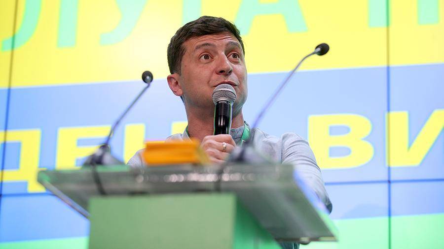 Зеленский в ООН предложил создать в Киеве центр борьбы с пропагандой