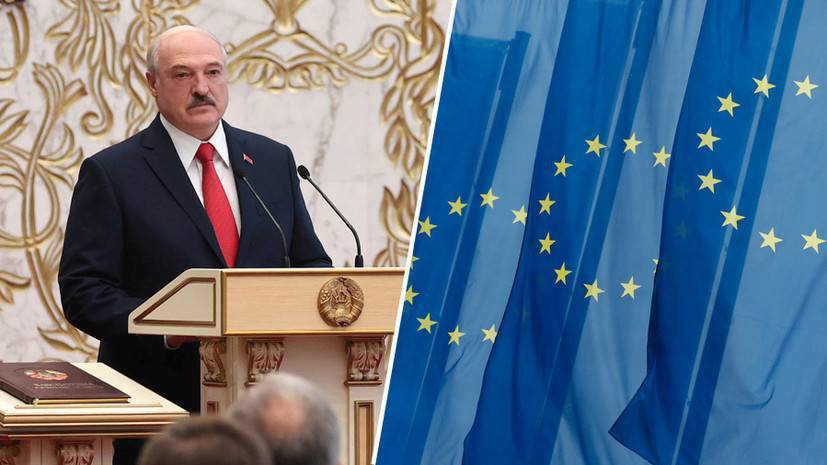 Обвинения в «нелегитимности»: почему страны Европы отказались признать Лукашенко президентом Белоруссии