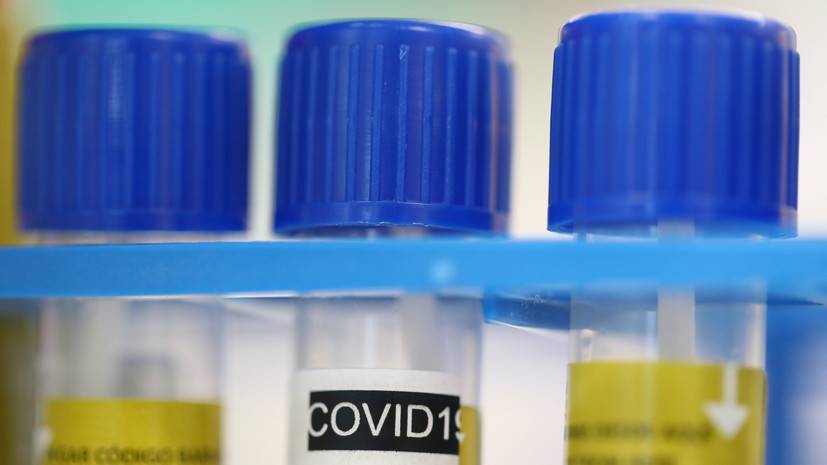 В Колумбии число случаев коронавируса превысило 784 тысячи