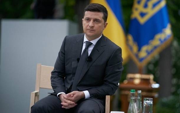 Президент Украины заявил о "сбое" в системе ООН