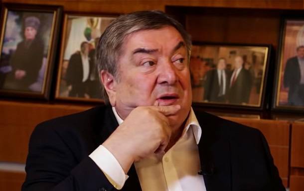 Депутат Госдумы умер от коронавируса - СМИ