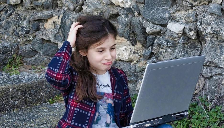 В липецких школах месяц безопасного интернета