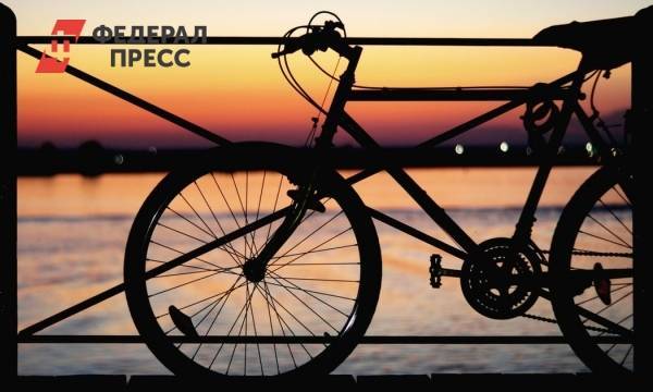 В Омской области создадут самую длинную в Евразии велопешеходную набережную