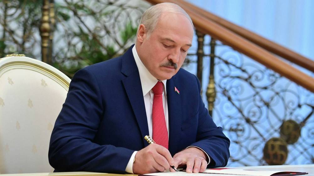 Инаугурация Лукашенко прошла тайно от общественности: как это было
