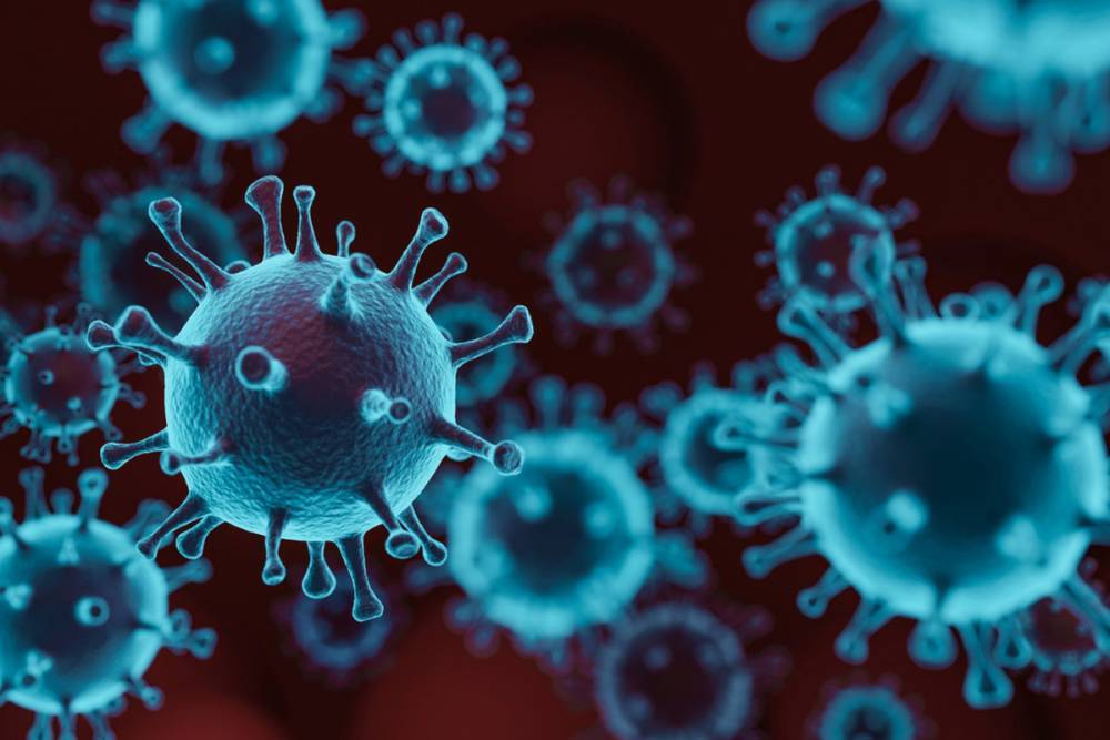 На Кубани коронавирус выявили у 95 человек за сутки
