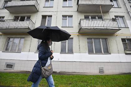В Москве подорожали квартиры в домах под снос