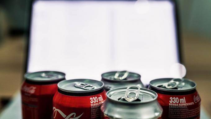 Coca-Cola намерена продавать в России молотый и зерновой кофе
