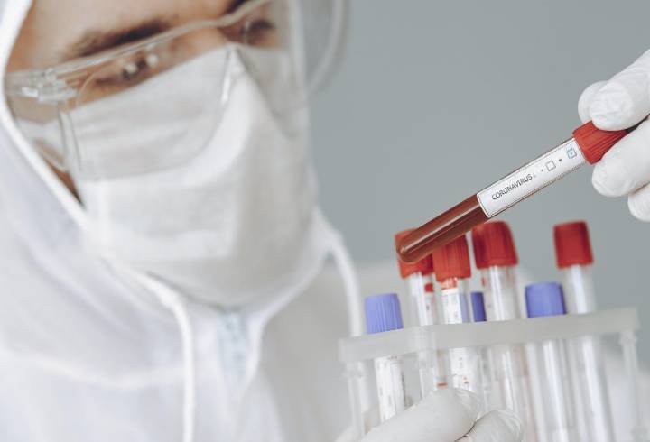 За сутки в Ленобласти выявили 57 новых случаев коронавируса