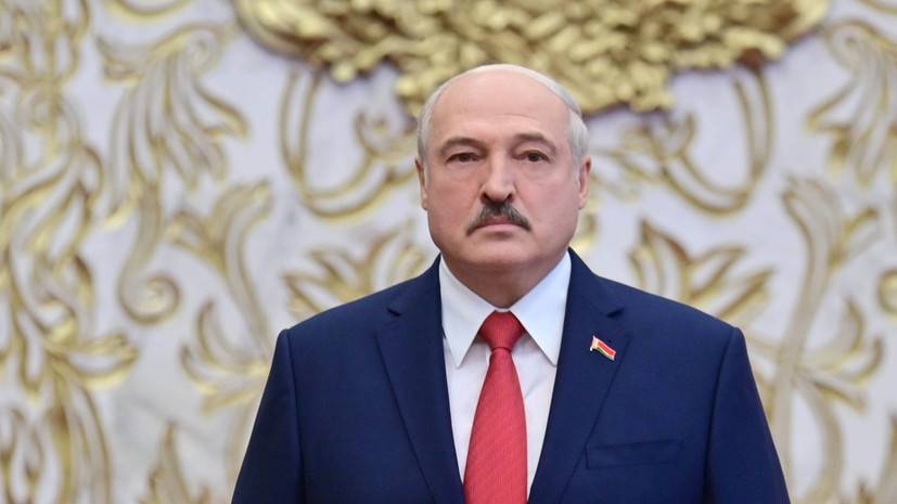 Лукашенко: Белоруссия всегда будет дружественной страной для Китая