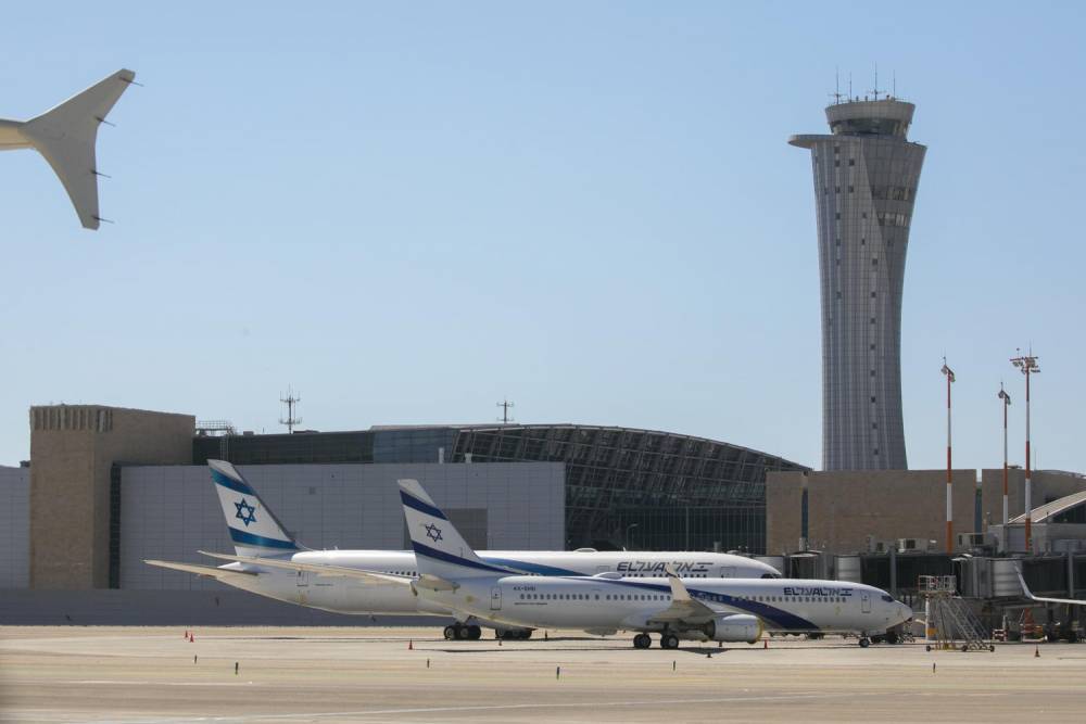 Международные авиакомпании угрожают прекратить рейсы в Израиль