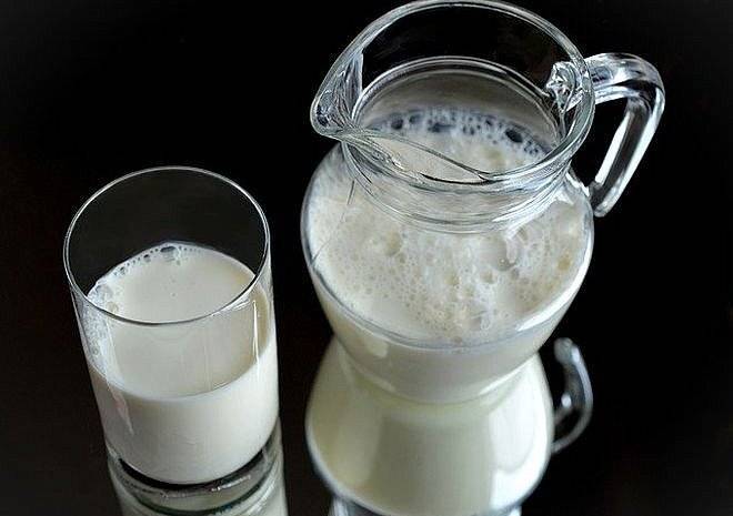 Рыбновский молокозавод оштрафовали за производство фальсификата