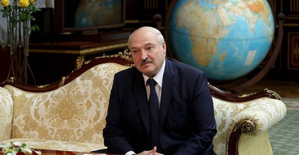 Инаугурация: Лукашенко оправдался из-за тайной церемонии