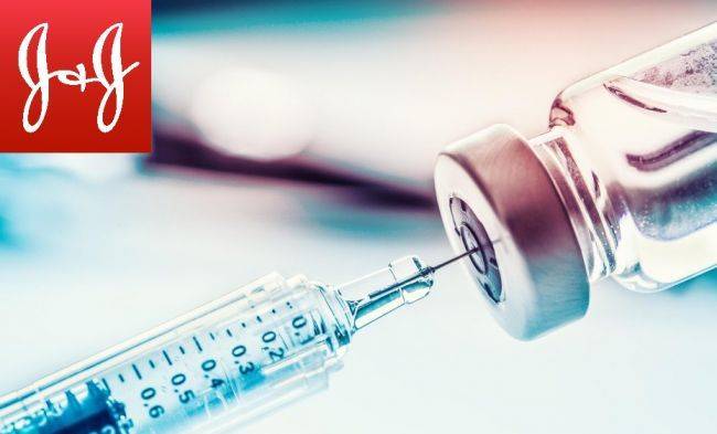 Финальный этап тестирования вакцины J&J на Украине — в курсе ли Киев?