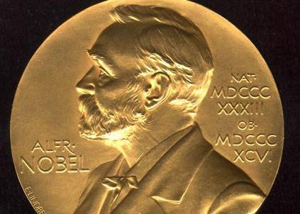 Путина снова выдвинули на Нобелевскую премию мира