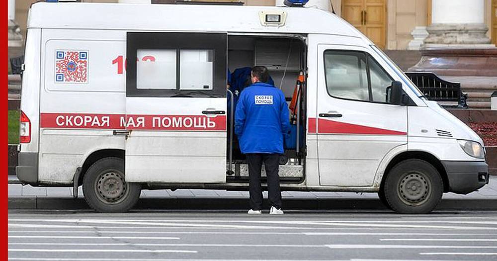 Власти Петербурга назвали новую «примету пандемии»