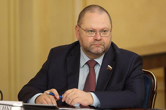 Мельниченко назвал актуальным синхронизацию документов стратегического планирования с бюджетным процессом