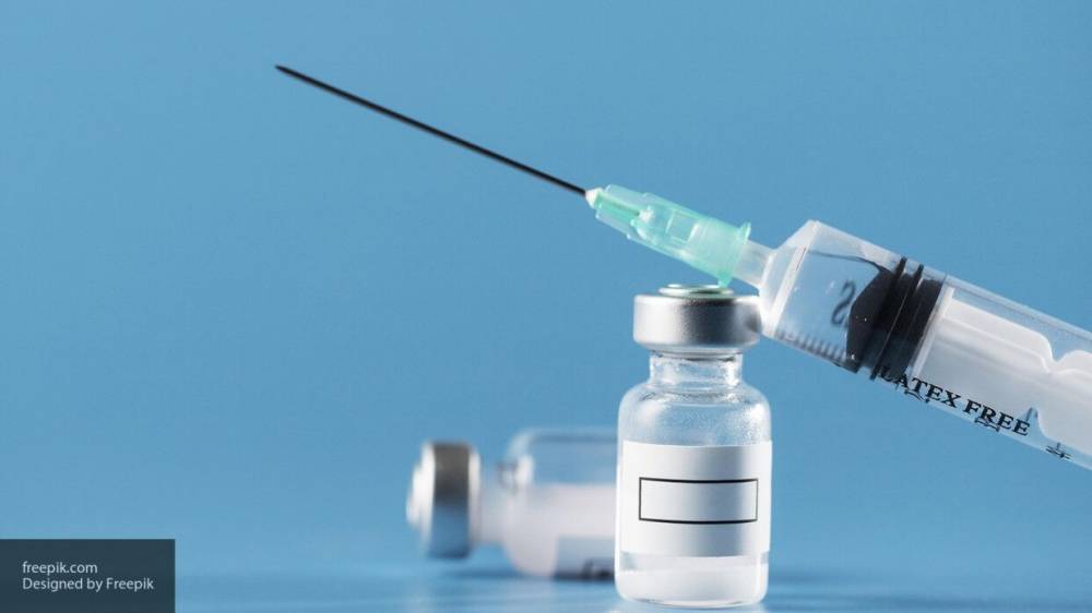 Пункты вакцинации от коронавируса будут открыты по всей России