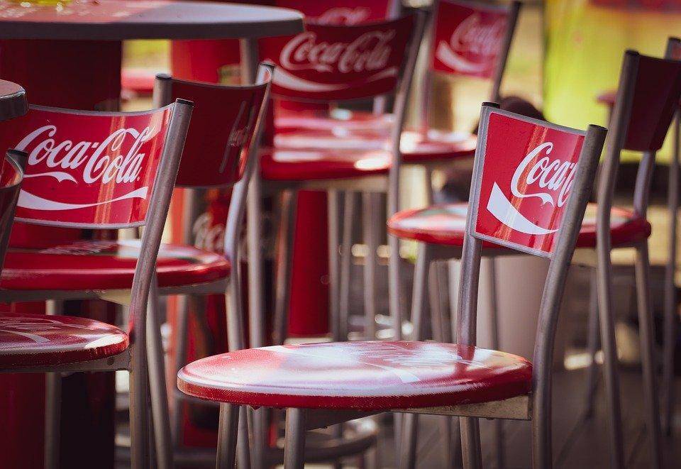 Coca-Cola развернет в России продажу кофе