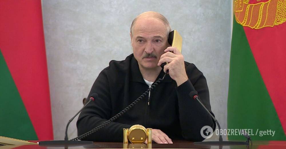 Инаугурация Лукашенко: кто не признал легитимность Лукашенко