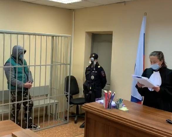 Суд арестовал экс-зампреда банка «Кольцо Урала», задержанного по делу генерала Трифонова