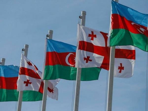 Азербайджан и Грузия столкнулись со схожими угрозами безопасности